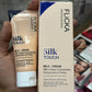 Flicka Silk Touch Milk Cream | Deep Hydration & Silky Soft Skin